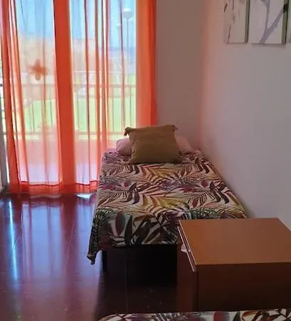 Precioso Con Vistas Al Mar Con Piscina Apartment *