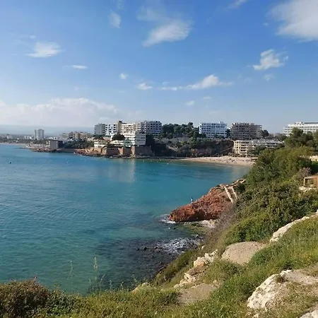 Apartment Precioso Con Vistas Al Mar Con Piscina *