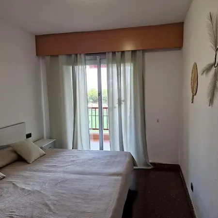 Precioso Con Vistas Al Mar Con Piscina Apartment Salou
